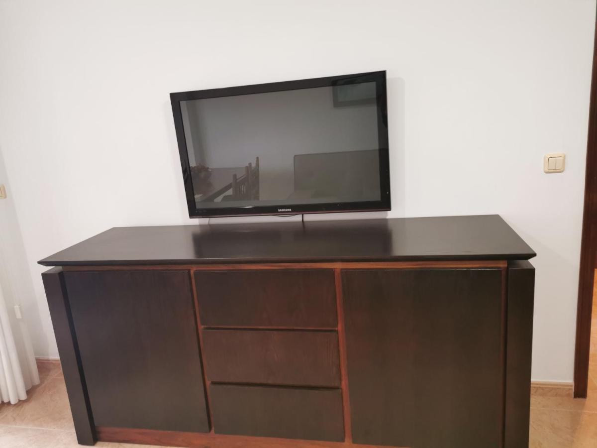 Apartamento Volveras Sanxenxo Buitenkant foto